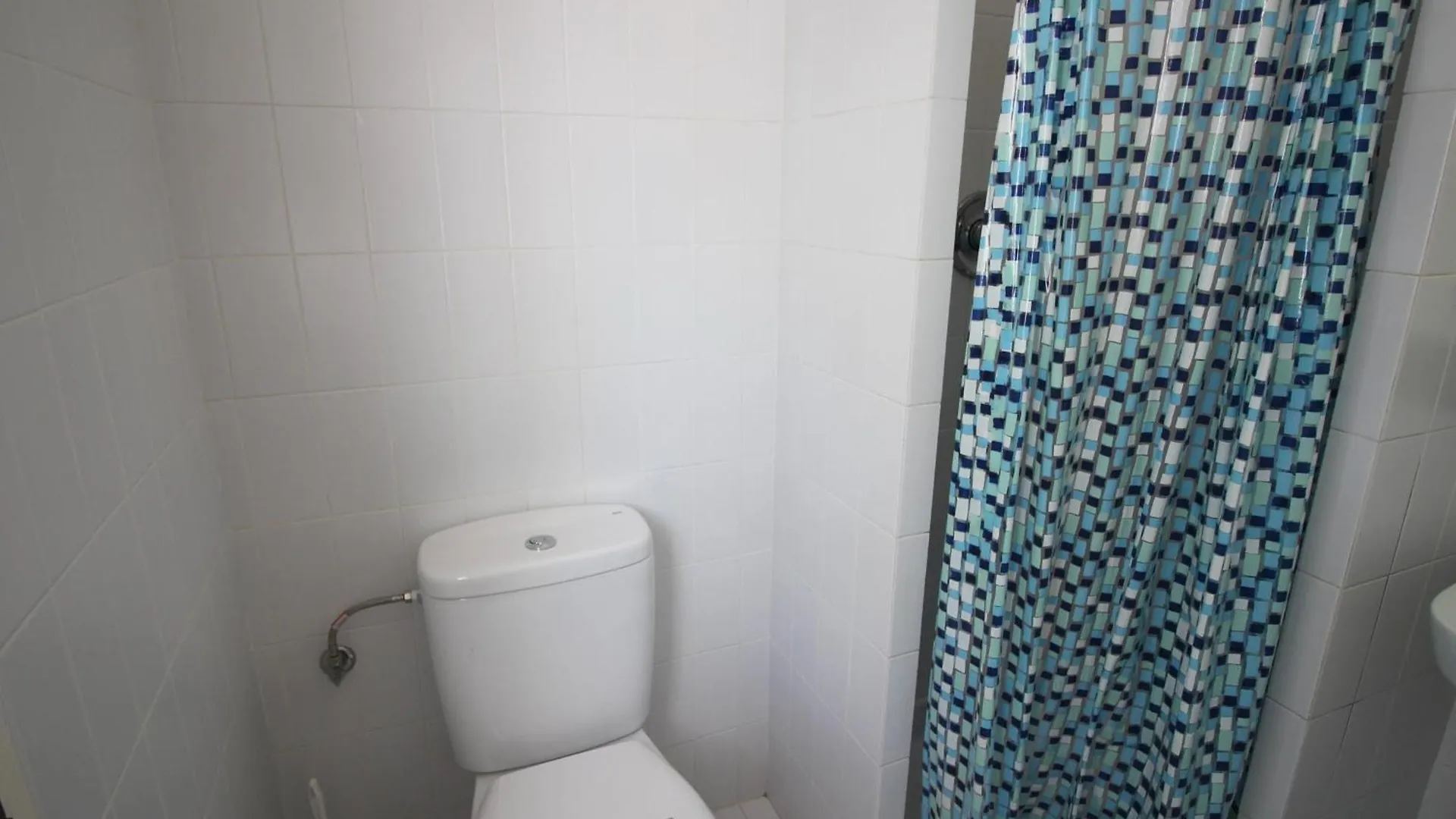 Gran Apartamento Con Terraza En Fane De Baix, Llanca - Es-228-154 Apartman