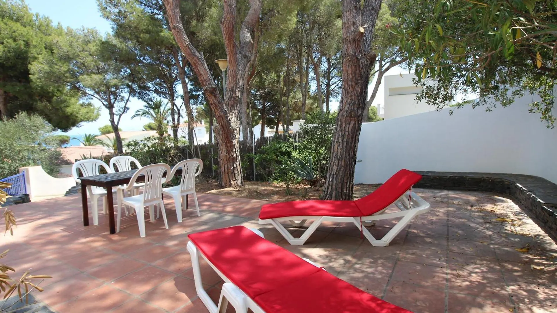 Apartman Gran Apartamento Con Terraza En Fane De Baix, Llanca - Es-228-154 Spanyolország