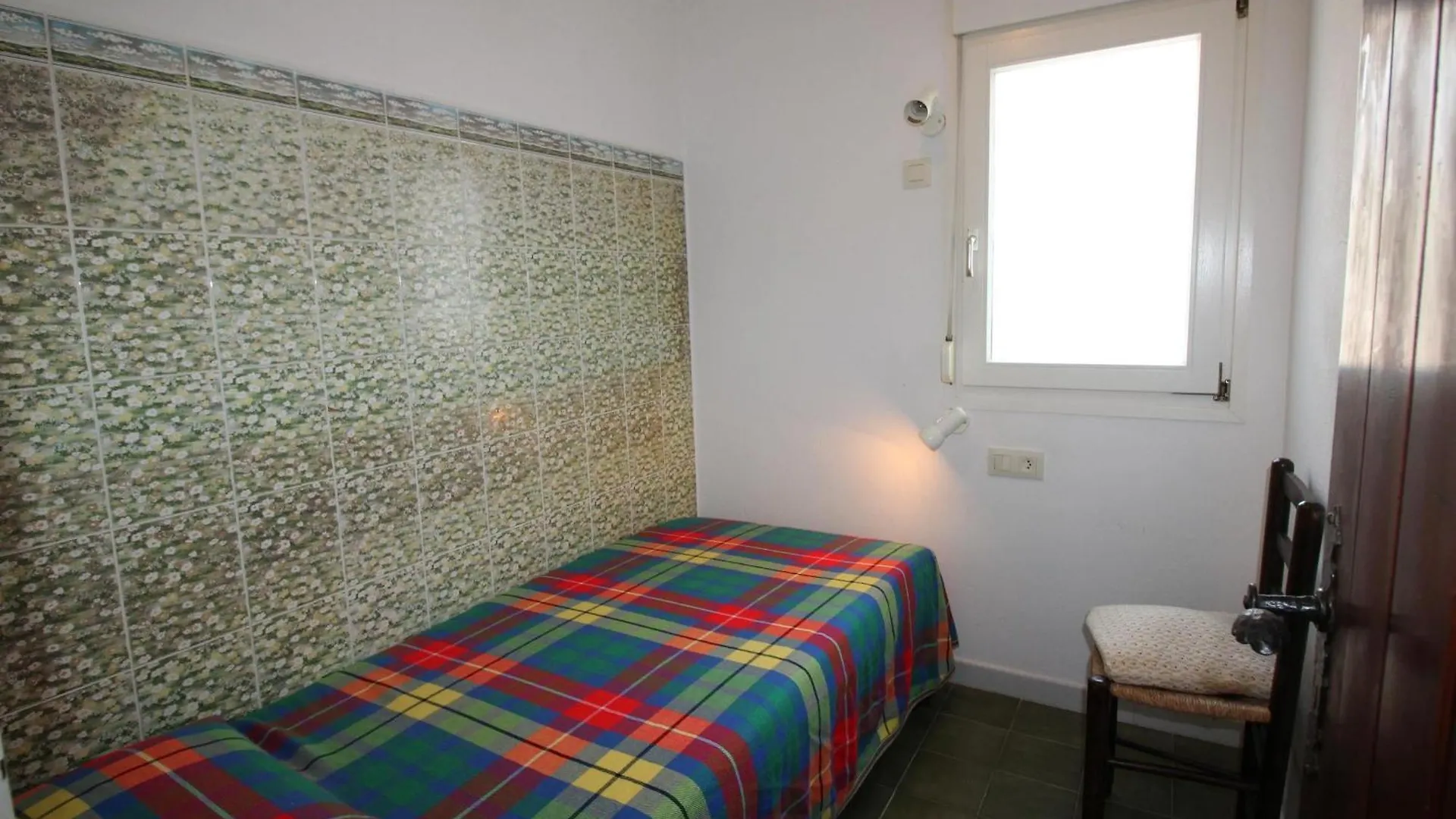 Apartman Gran Apartamento Con Terraza En Fane De Baix, Llanca - Es-228-154 Spanyolország