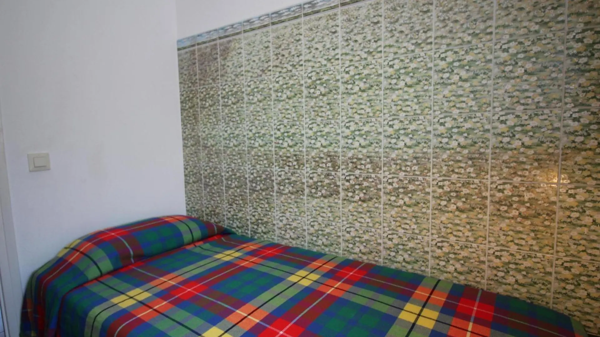 Apartment Gran Apartamento Con Terraza En Fane De Baix, Llanca - Es-228-154